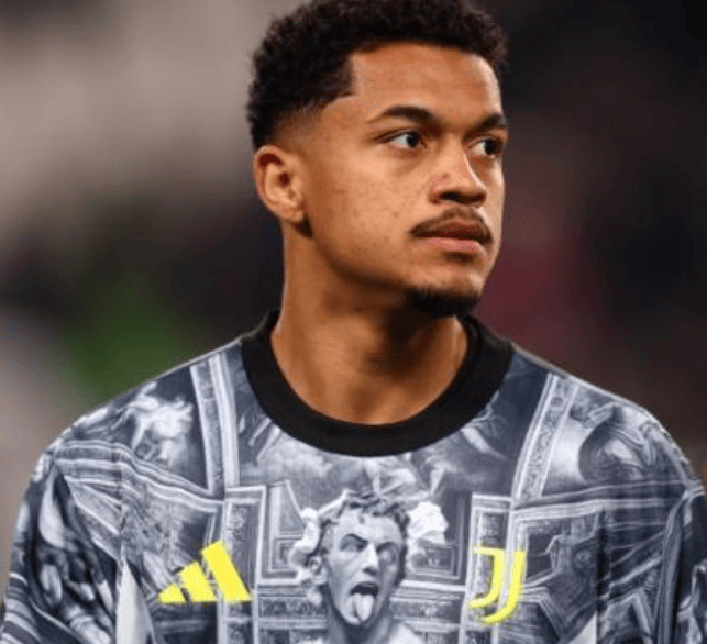 米兰体育资讯：尤文新星佩德罗·费利佩吸引意甲多队关注